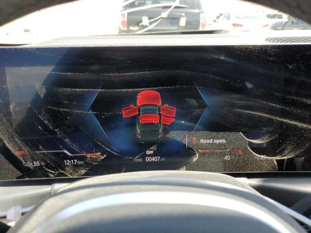 WBY73AW07PFP24793 - 2023 BMW I4 EDRIVE4 GREEN photo 9