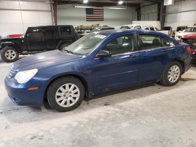 2009 CHRYSLER SEBRING LX, 