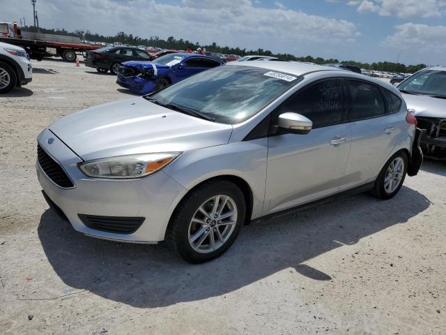 2016 FORD FOCUS SE, 