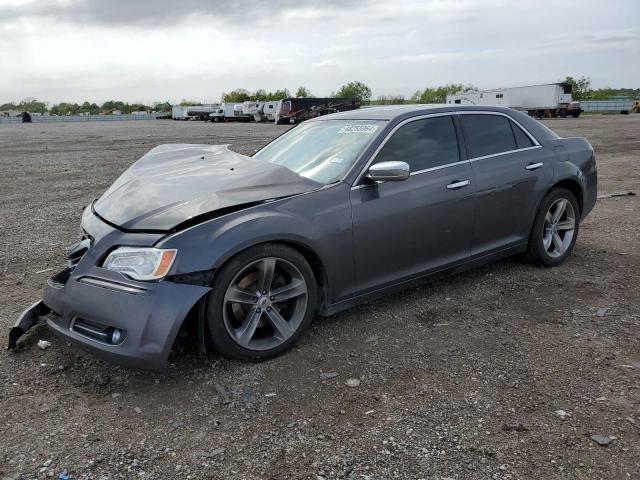 2013 CHRYSLER 300C, 