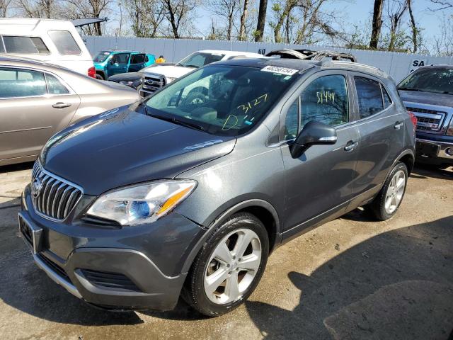 2016 BUICK ENCORE, 