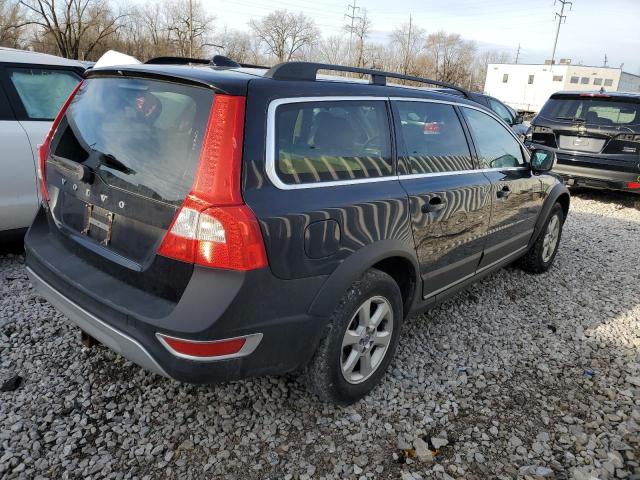 YV4952BL2D1163533 - 2013 VOLVO XC70 3.2 BLACK photo 3