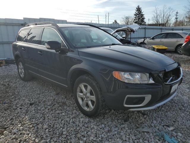 YV4952BL2D1163533 - 2013 VOLVO XC70 3.2 BLACK photo 4