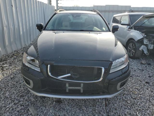 YV4952BL2D1163533 - 2013 VOLVO XC70 3.2 BLACK photo 5