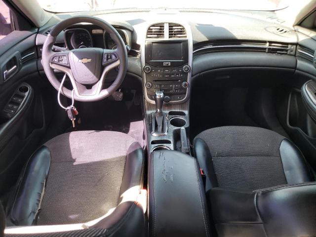 1G11C5SA9GF158495 - 2016 CHEVROLET MALIBU LIM LT 红色 照片 8