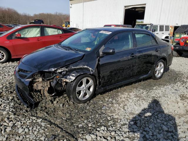 2013 TOYOTA COROLLA BASE, 