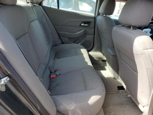 1G11B5SA7GU106944 - 2016 CHEVROLET MALIBU LIM LS CHARCOAL photo 10