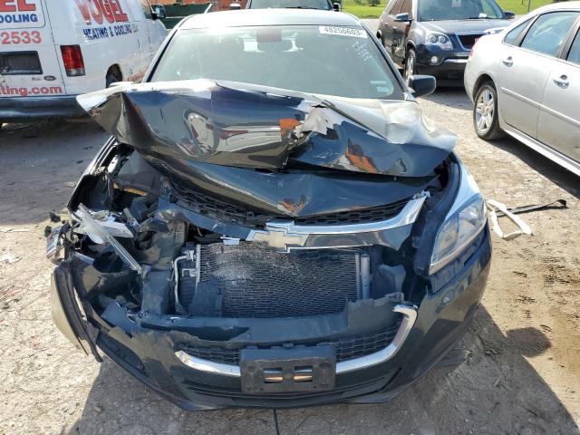 1G11B5SA7GU106944 - 2016 CHEVROLET MALIBU LIM LS CHARCOAL photo 5