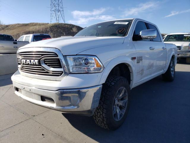 2019 RAM 1500 CLASS LARAMIE, 