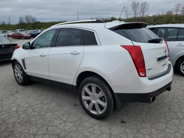 3GYFNCE36GS523505 - 2016 CADILLAC SRX PERFORMANCE COLLECTION Ақ фото 2