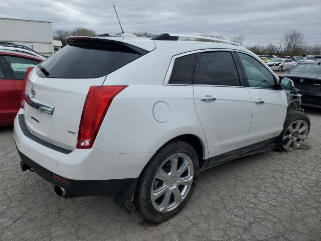 3GYFNCE36GS523505 - 2016 CADILLAC SRX PERFORMANCE COLLECTION Ақ фото 3