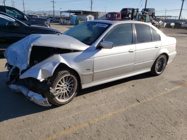 2001 BMW 540 I AUTOMATIC, 