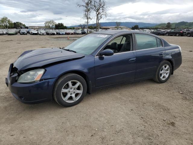 2006 NISSAN ALTIMA S, 