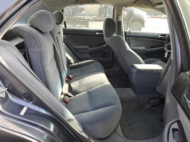 1HGCM56347A199141 - 2007 HONDA ACCORD SE GRAY photo 10