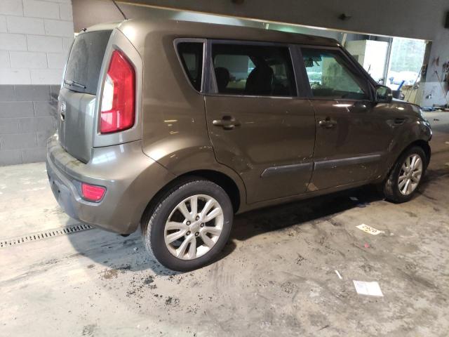 KNDJT2A67C7453120 - 2012 KIA SOUL + GRAY photo 3