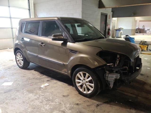 KNDJT2A67C7453120 - 2012 KIA SOUL + GRAY photo 4