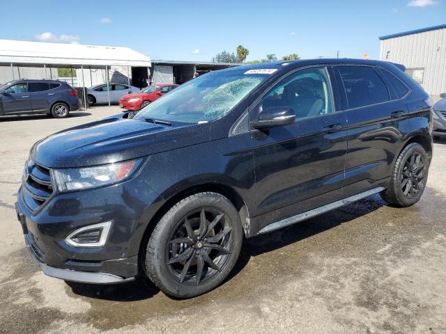 2015 FORD EDGE SPORT, 