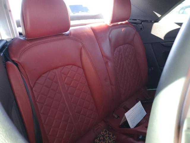 WAUY4GF59JN004438 - 2018 AUDI S5 PREMIUM PLUS თეთრი ფოტო 10