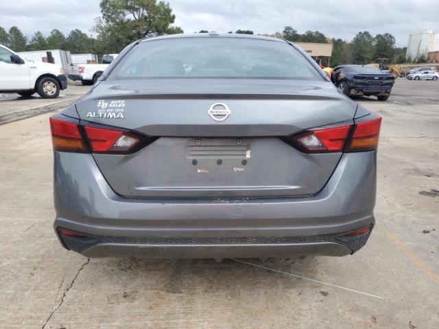 1N4BL4BV4KC139961 - 2019 NISSAN ALTIMA S GRAY photo 6