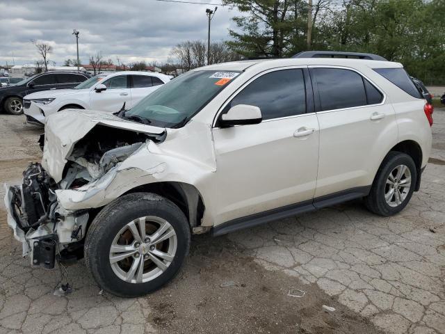 2015 CHEVROLET EQUINOX LT, 