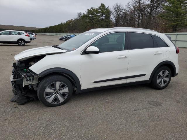 2018 KIA NIRO FE, 