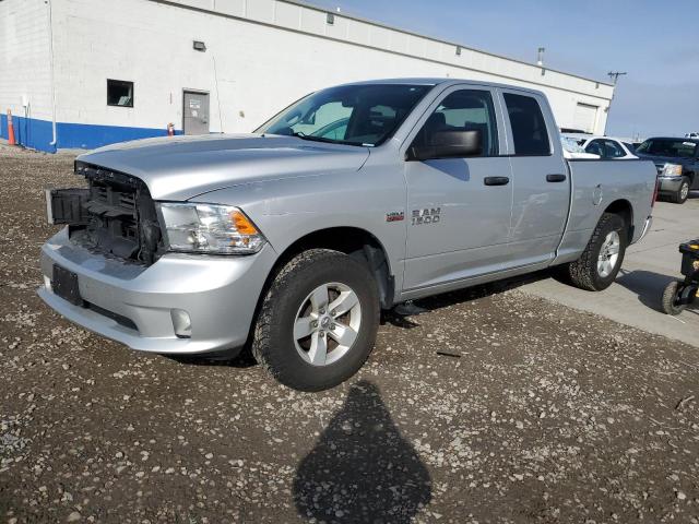 2016 RAM 1500 ST, 