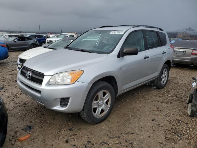 2011 TOYOTA RAV4, 