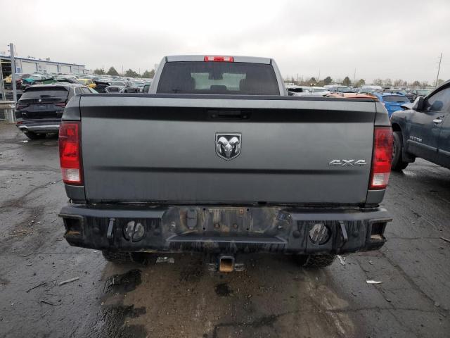 3C63R3GL1DG526814 - 2013 RAM 3500 ST GRAY photo 6