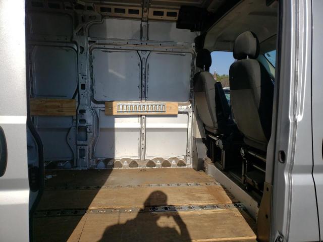 3C6LRVDG1ME579026 - 2021 RAM PROMASTER 2500 HIGH Күміс фото 11