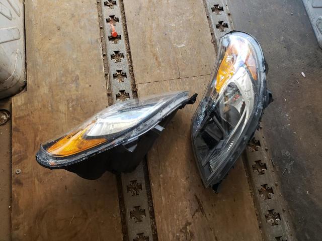 3C6LRVDG1ME579026 - 2021 RAM PROMASTER 2500 HIGH Күміс фото 13