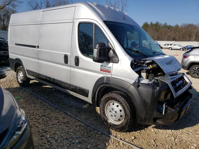 3C6LRVDG1ME579026 - 2021 RAM PROMASTER 2500 HIGH Күміс фото 4