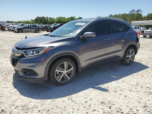 2022 HONDA HR-V EX, 