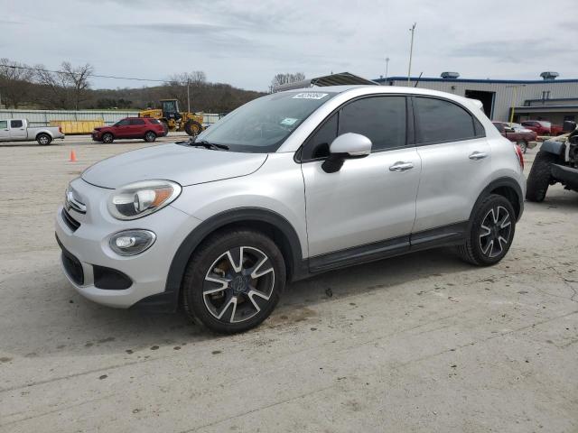 2017 FIAT 500X POP, 