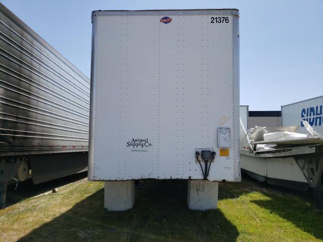 1UYVS25398P555905 - 2008 UTILITY TRAILER თეთრი ფოტო 2