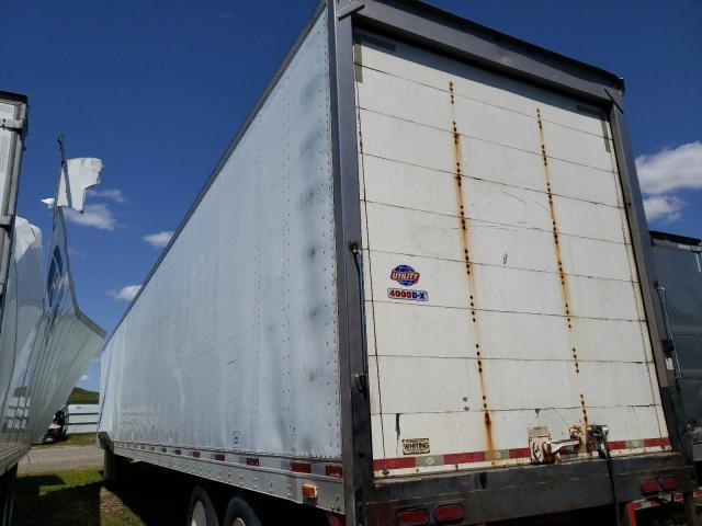 1UYVS25398P555905 - 2008 UTILITY TRAILER თეთრი ფოტო 4