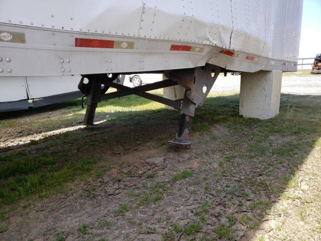 1UYVS25398P555905 - 2008 UTILITY TRAILER თეთრი ფოტო 9