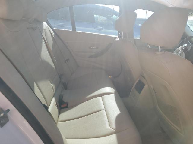 WBA3B5C57DF597630 - 2013 BMW 328XI XI SULEV WHITE photo 10