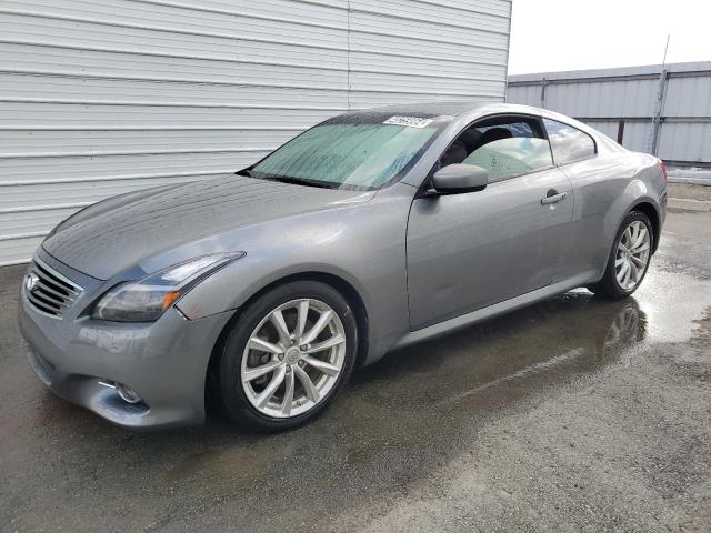 2011 INFINITI G37 BASE, 