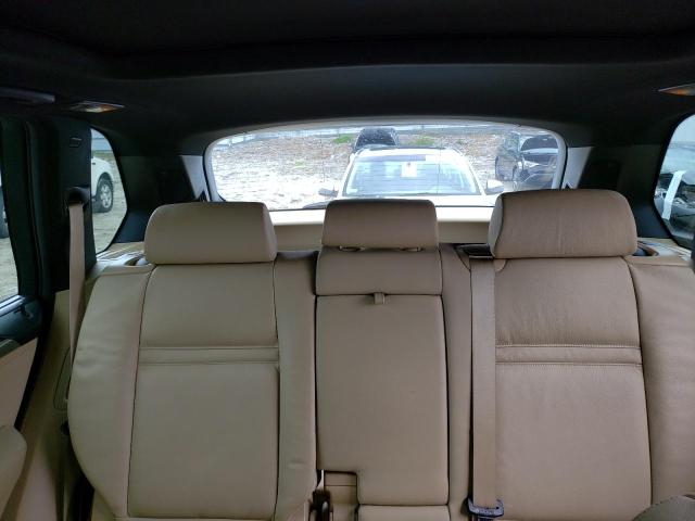 5UXZV8C58CL426163 - 2012 BMW X5 XDRIVE50I Noir photo 10