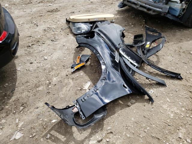 5UXZV8C58CL426163 - 2012 BMW X5 XDRIVE50I Noir photo 13