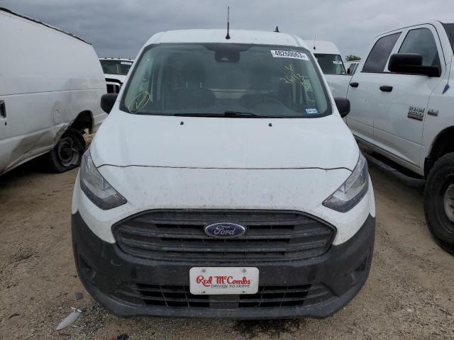 NM0LS7S79N1518049 - 2022 FORD TRANSIT CO XL WHITE photo 5