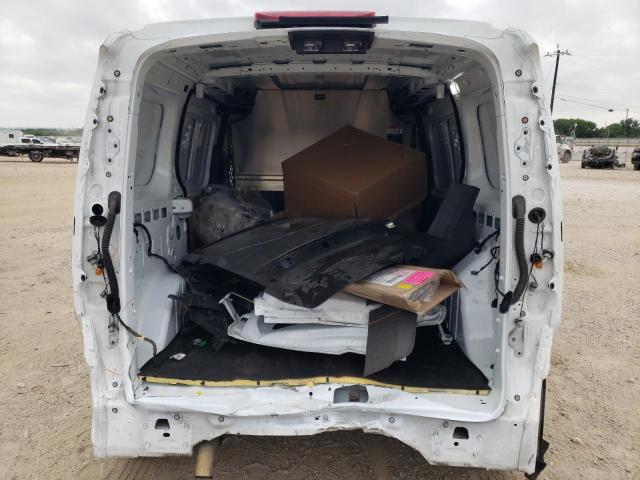 NM0LS7S79N1518049 - 2022 FORD TRANSIT CO XL WHITE photo 6