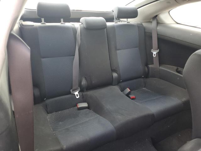 JTKDE167070182363 - 2007 TOYOTA SCION TC 黑色 照片 10