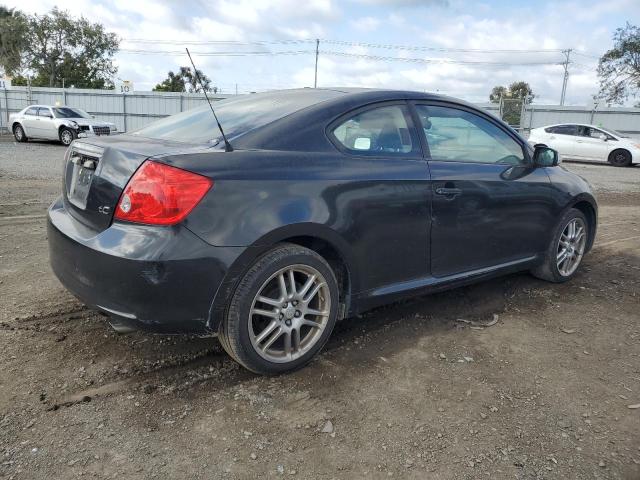 JTKDE167070182363 - 2007 TOYOTA SCION TC 黑色 照片 3