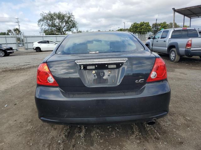 JTKDE167070182363 - 2007 TOYOTA SCION TC BLACK photo 6