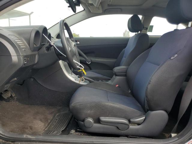 JTKDE167070182363 - 2007 TOYOTA SCION TC 黑色 照片 7