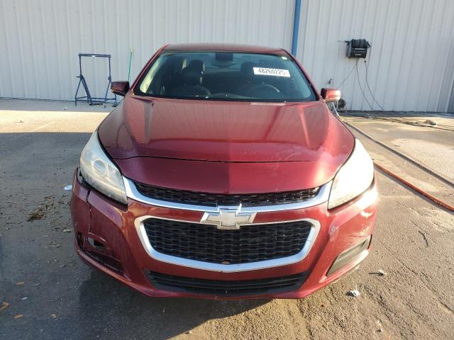 1G11C5SA5GF115918 - 2016 CHEVROLET MALIBU LIM LT 勃艮第红 照片 5