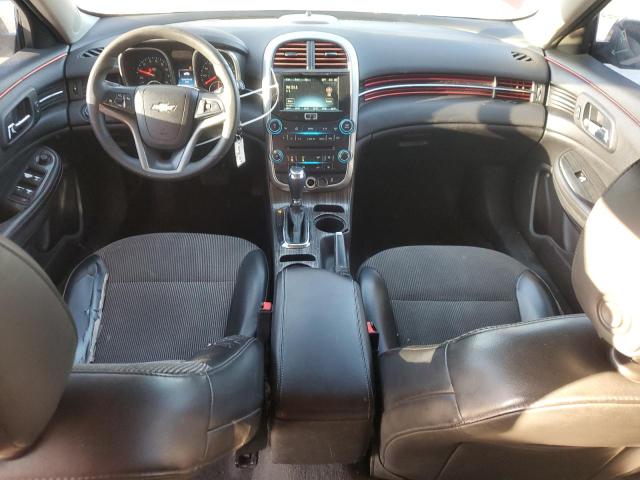 1G11C5SA5GF115918 - 2016 CHEVROLET MALIBU LIM LT 勃艮第红 照片 8