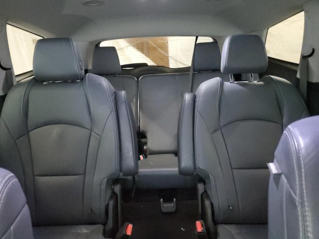 5GAERBKW6JJ274261 - 2018 BUICK ENCLAVE ESSENCE 白色 照片 10