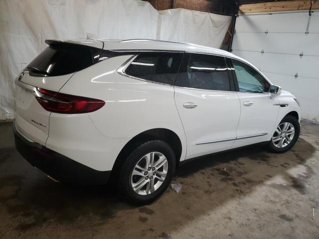 5GAERBKW6JJ274261 - 2018 BUICK ENCLAVE ESSENCE 白色 照片 3